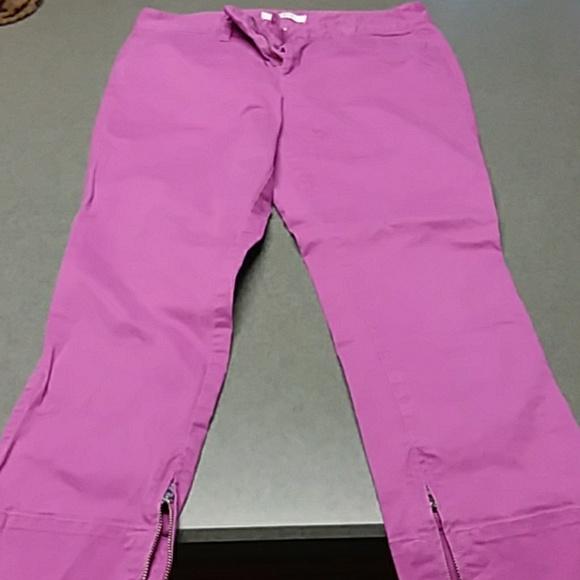 Pants - Picture 1 of 4